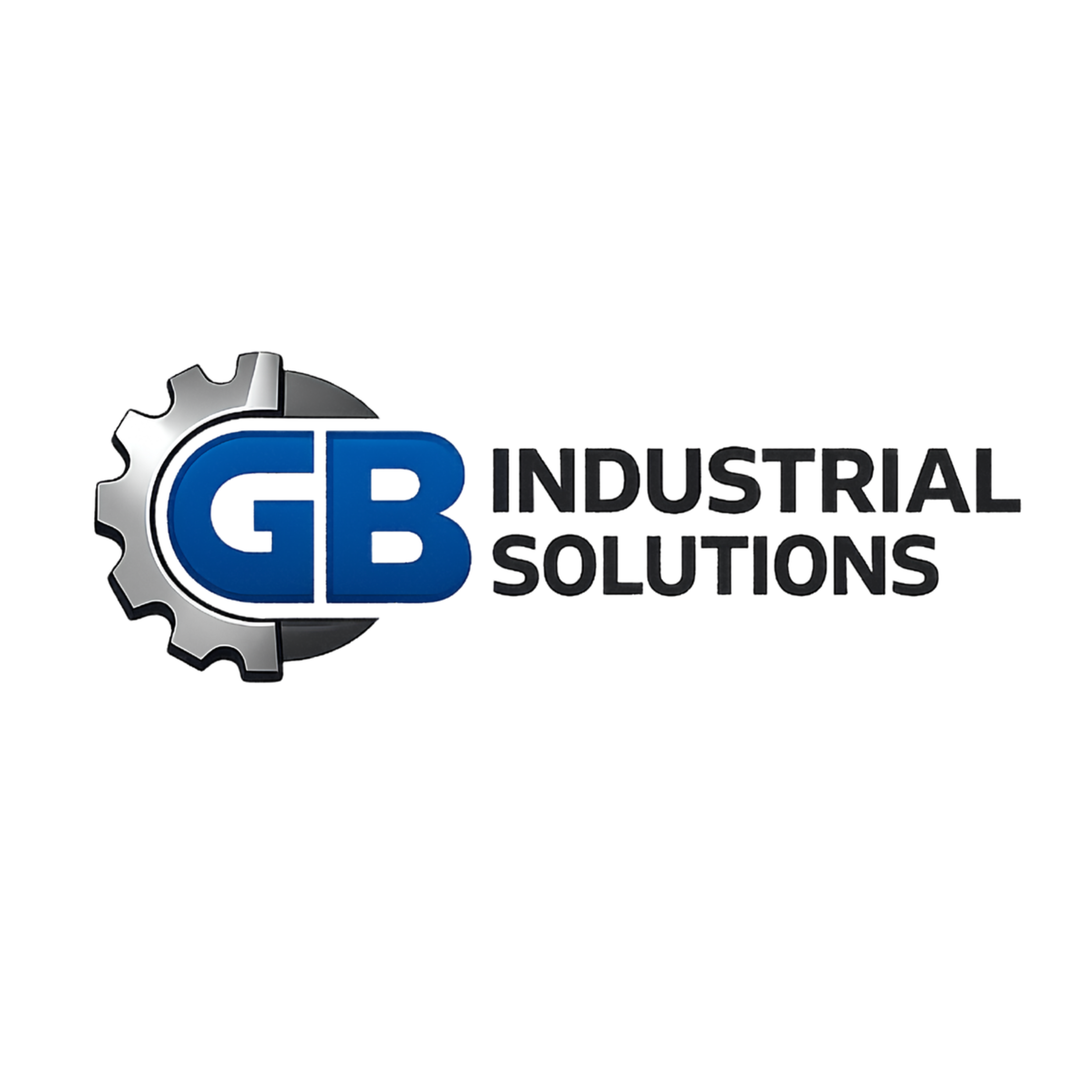 logo gb industrial solutions