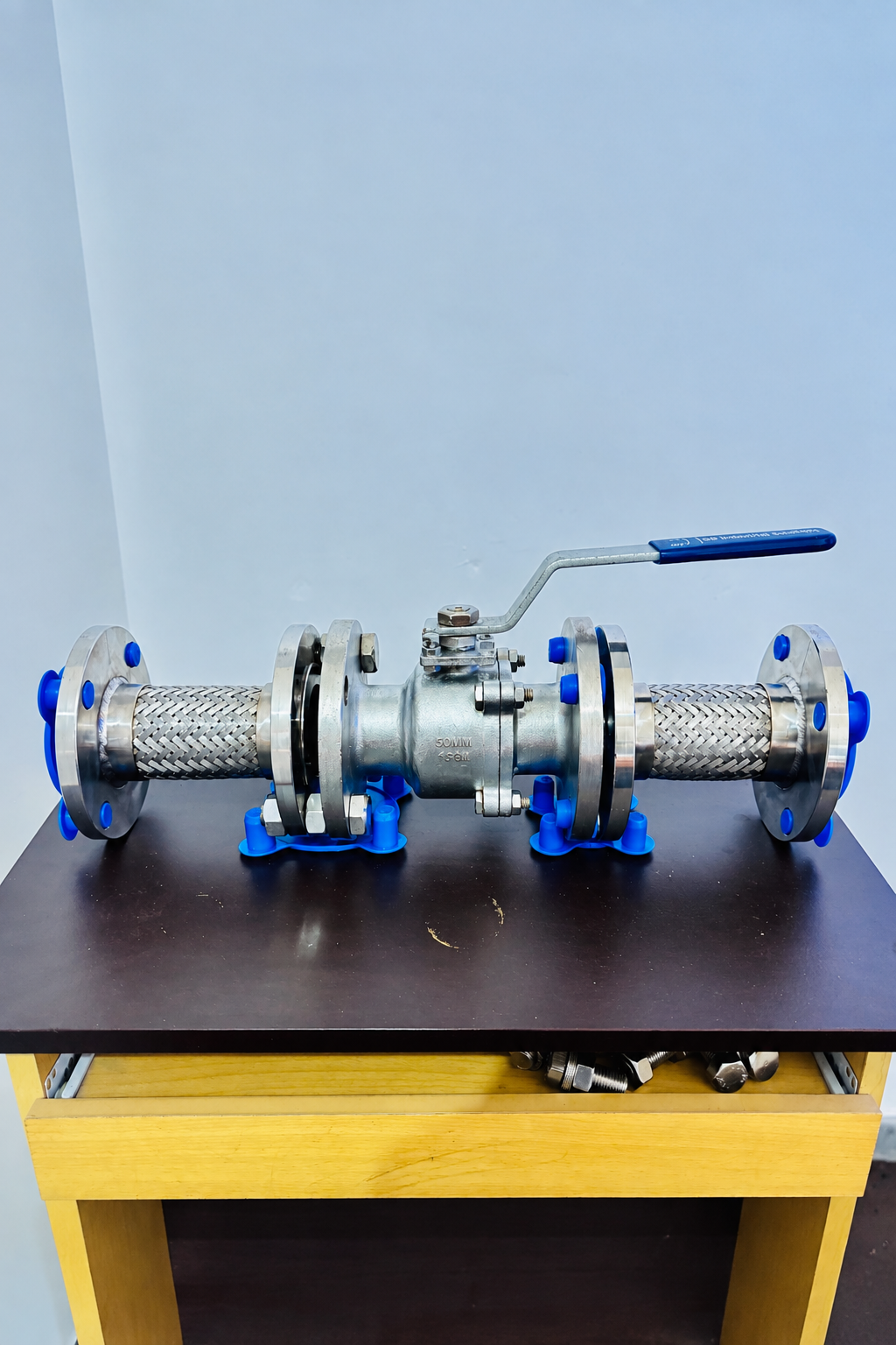 GB Industrial Solutions 